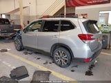 Subaru Forester Limited JF2SKAUC4LH438220 снимка