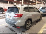 Subaru Forester Limited JF2SKAUC4LH438220 снимка