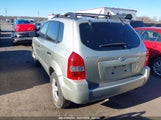 HYUNDAI TUCSON GLS KM8JM12B27U496771 снимка