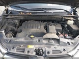 TOYOTA HIGHLANDER XLE V6 5TDKKRFH7FS060965 снимка