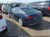 AUDI A5 2.0T PREMIUM WAUPNAF5XJA062197 снимка