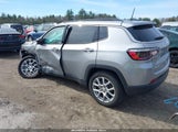 JEEP COMPASS LATITUDE LUX FWD 3C4NJDFN4PT558945 снимка