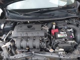 NISSAN SENTRA SV 3N1AB7AP2JY233794 снимка