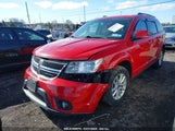 DODGE JOURNEY SXT AWD 3C4PDDBG1HT577753 снимка
