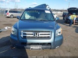 HONDA PILOT EX-L 5FNYF286X6B001852 снимка