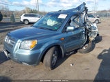 HONDA PILOT EX-L 5FNYF286X6B001852 снимка