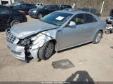 CADILLAC CTS LUXURY 1G6DG5E58D0140708 снимка