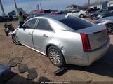 CADILLAC CTS LUXURY 1G6DG5E58D0140708 снимка