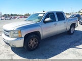 CHEVROLET SILVERADO 1500 LTZ 3GCPKTE37BG271794 снимка