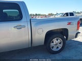 CHEVROLET SILVERADO 1500 LTZ 3GCPKTE37BG271794 снимка
