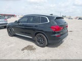 BMW X3 SDRIVE30I 5UXTR7C50KLA48345 снимка
