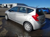 Nissan Versa Note S (Sr)/S Plus/Sl/Sr/Sv 3N1CE2CP5FL414070 снимка