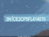 Nissan Versa Note S (Sr)/S Plus/Sl/Sr/Sv 3N1CE2CP5FL414070 снимка