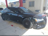 Audi A8 L 4.0T Sport WAU43AFDXHN005954 photo