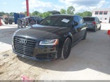 Audi A8 L 4.0T Sport WAU43AFDXHN005954 fotografie