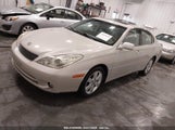 LEXUS ES 330 JTHBA30G555118414 photo