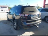 CHEVROLET TRAVERSE 2LT 1GNKRHKD3FJ206601 снимка