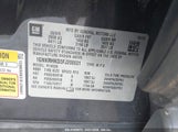 CHEVROLET TRAVERSE 2LT 1GNKRHKD3FJ206601 снимка