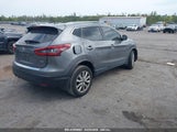 NISSAN ROGUE SPORT SV FWD XTRONIC CVT JN1BJ1CV7LW552246 photo
