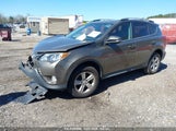 TOYOTA RAV4 XLE 2T3RFREVXDW119853 снимка