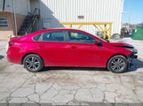 KIA FORTE LXS 3KPF24AD0PE682280 снимка
