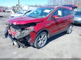 FORD ESCAPE TITANIUM 1FMCU9J95FUA15707 снимка
