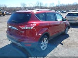 FORD ESCAPE TITANIUM 1FMCU9J95FUA15707 снимка