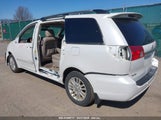TOYOTA SIENNA LIMITED 5TDBK22C58S020260 снимка