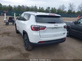 JEEP COMPASS LATITUDE FWD 3C4NJCBB9NT137922 photo