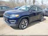 JEEP COMPASS LIMITED 4X4 3C4NJDCB5JT259434 снимка