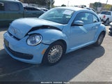 VOLKSWAGEN BEETLE 2.5L 3VWHX7AT4DM667136 снимка