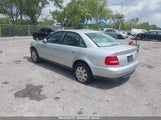 AUDI A4 1.8 T WAUCB28D6XA324081 снимка