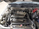 MAZDA PROTEGE LX JM1BG2267M0278370 снимка