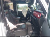 JEEP WRANGLER 2-DOOR RUBICON 4X4 1C4HJXCN2PW548640 снимка