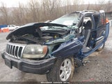 JEEP GRAND CHEROKEE LAREDO 1J4GW48S82C321712 снимка