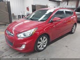 HYUNDAI ACCENT SE KMHCU5AE4DU091826 снимка