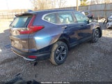 HONDA CR-V AWD LX 2HKRW2H23LH632375 photo