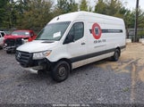 MERCEDES-BENZ SPRINTER 2500 HIGH ROOF V6 W1Y4ECHY0NT116296 photo
