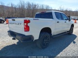 CHEVROLET SILVERADO 1500 4WD SHORT BED LT TRAIL BOSS 3GCUDFED7RG397591 photo