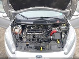 FORD FIESTA SE 3FADP4BJ7KM144659 снимка