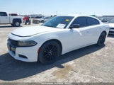 DODGE CHARGER SXT RWD 2C3CDXBG0JH169599 снимка