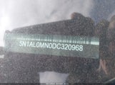 INFINITI JX35 5N1AL0MN0DC320968 снимка