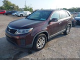 KIA SORENTO LX 5XYKT3A60FG626736 снимка