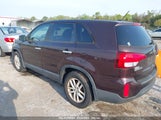 KIA SORENTO LX 5XYKT3A60FG626736 снимка