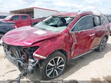NISSAN ROGUE SL 5N1AT2MT8KC741506 снимка