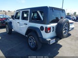 JEEP WRANGLER 4-DOOR SPORT S 4X4 1C4PJXDN7RW104649 fotografie