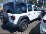 JEEP WRANGLER 4-DOOR SPORT S 4X4 1C4PJXDN7RW104649 fotografie