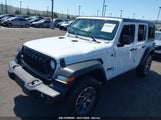 JEEP WRANGLER 4-DOOR SPORT S 4X4 1C4PJXDN7RW104649 снимка
