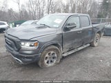RAM 1500 REBEL 4X4 5'7 BOX 1C6SRFLT0KN715994 снимка