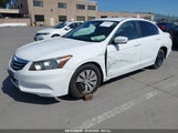 HONDA ACCORD 2.4 LX 1HGCP2F3XCA228741 снимка